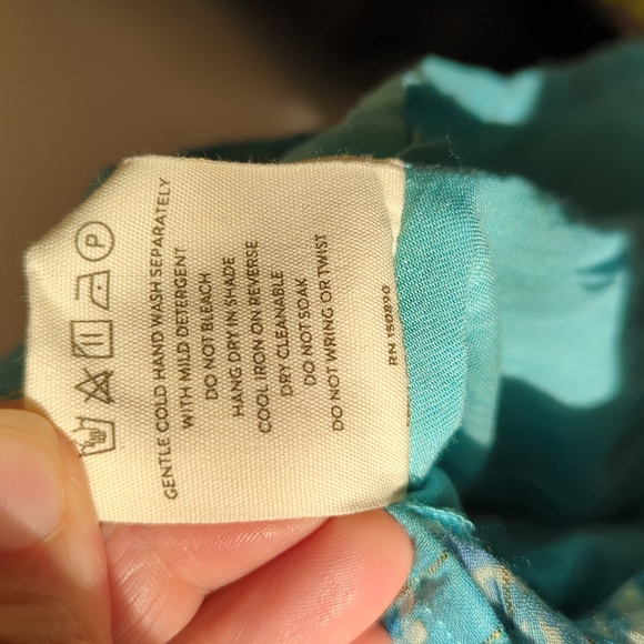 PLEASE READ - Spell Mystic Strappy Revolve Exclusive - Picture 5 of 9